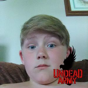 Meet your Posher, Kaden